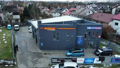 Spec Auto Serwis