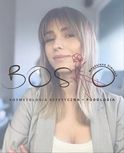 BOSKO – Kosmetologia Estetyczna i Podologia / Białystok